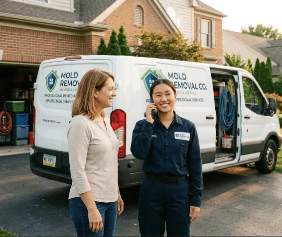 Crawlspace Mold Remediation Bellport, NY FAQs